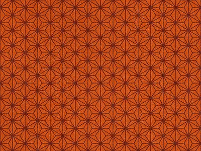 Asanoha (hemp leaf) asanoha design distressed illustration illustrator japanese japanesepattern paper pattern texture vector