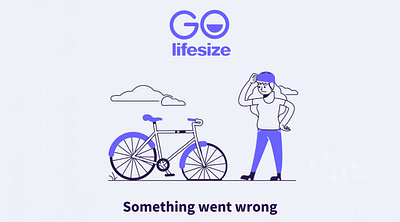 ! sᴏᴍᴇᴛʜɪɴɢ ᴡᴇɴᴛ ᴡʀᴏɴɢ /: ! branding illustration illustrator monochromatic page illustration response page