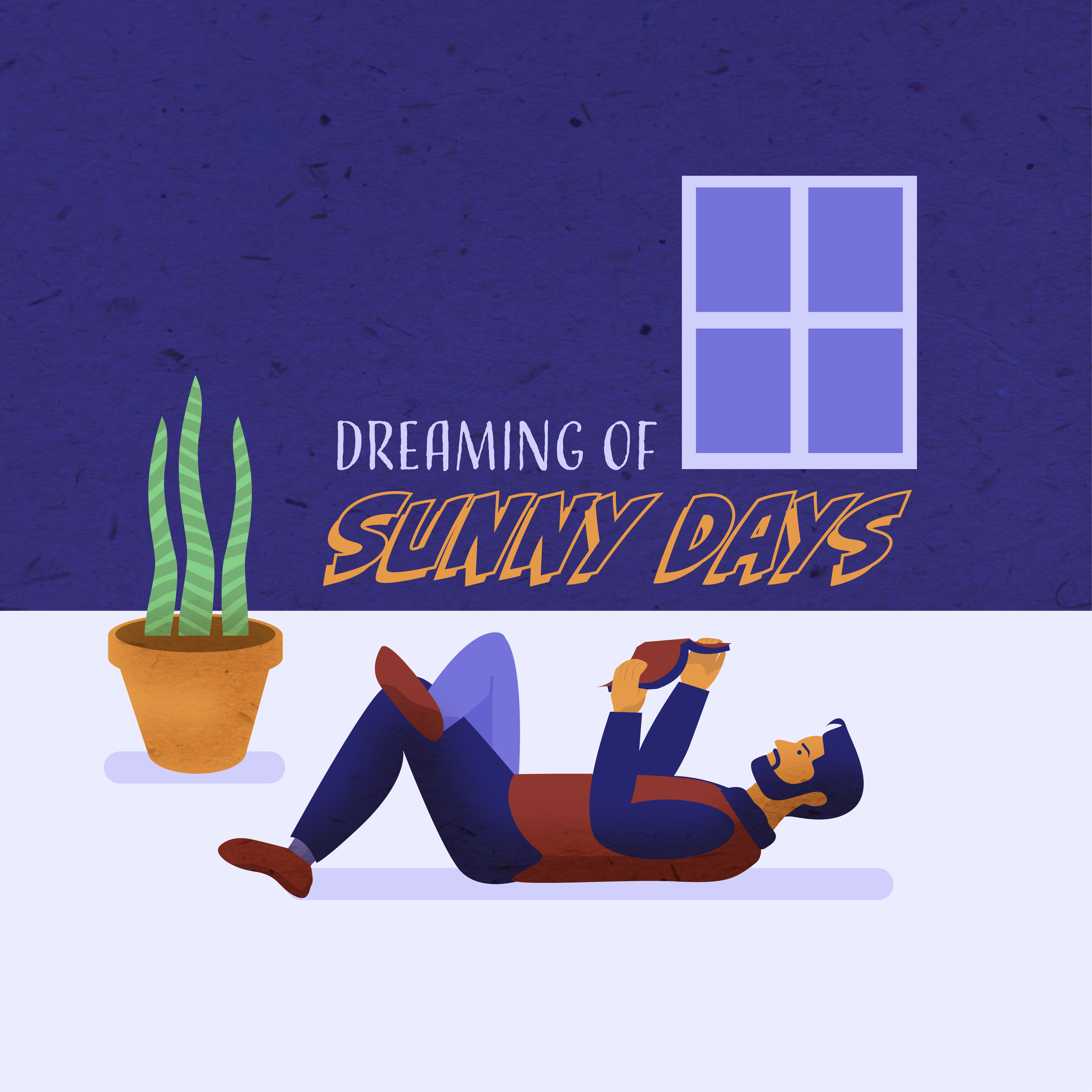 Example of Daydream Season