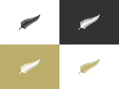 Parihoa brand branding design logo