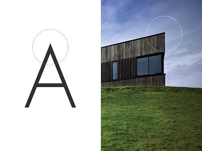 Parihoa brand branding design logo