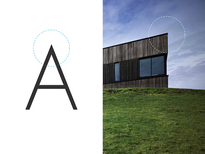 Parihoa brand branding design logo