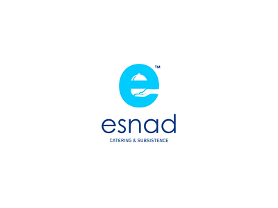 esnad logo logos arabic logo