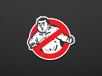 kuma busters bear kuma logo