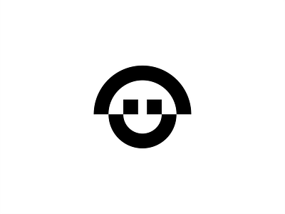 Smile Mark brand brand and identity branding design forsale logo mark modern smile smile logo