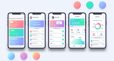 E-comarce app design adobe xd android app app design design illustration iphone app design isometric design prototype ui ux ui design ui ux design website design