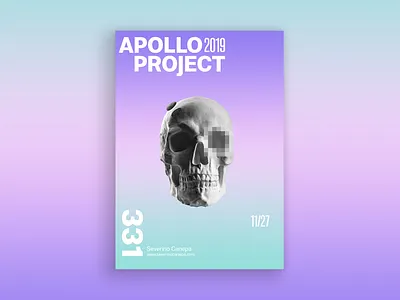 One Lost Poster #331