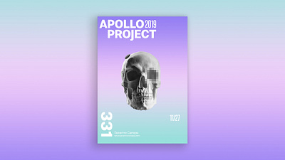 One Lost Poster #331