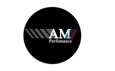 AM-Perfomance Group logo am perfomance group logo am perfomance group logo amg logo logo design perfomance power