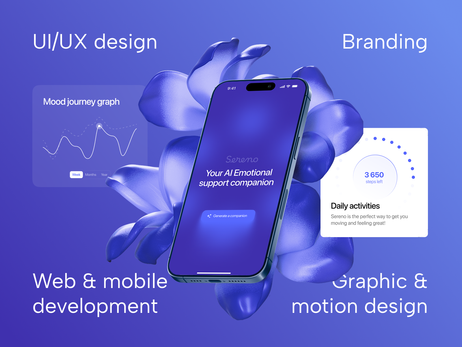 Web & Mobile Design Studio – Phenomenon Studio app design branding dashboard design design edtech fintech graphic design healthcare mobile mobile app mobile app design motion design product design redesign ui ux uxui web design website design website redesign