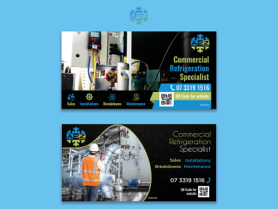 A2Z Banner Design advertisement banner branding design graphics instagram nisha nisha droch nisha f1