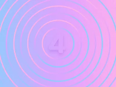 Wallpaper iClips 4 · iClips 4 blue erp iclips pink purple saas wallpaper