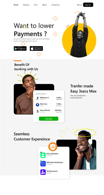 Fund Transfer Management Systems abstract adobe illustrator adobexd animation app branding design desktop development face fashion minimalist money app money management money transfer set shopping app ui ux uidesign website