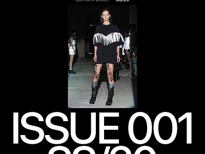 ROUSSIN | Online store fashion figma onlinestore redesign uidesign