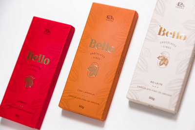 Bean to Bar Chocolate Packaging Design bean to bar box design cacau chocolat chocolate chocolate bar chocolate packaging cocoa design embalagem package packaging design