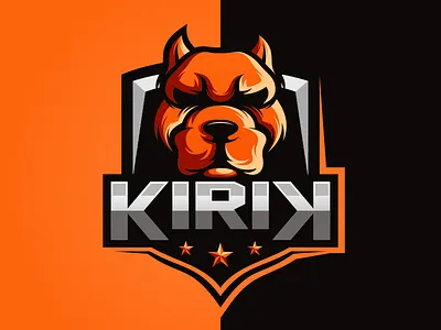 bulldog app branding coreldraw design design art ilustration ilustrator logo sketch typography vector