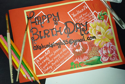 card @design design flat illustration