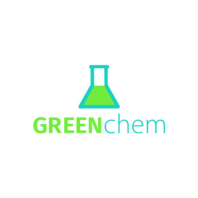 Greenchem Logo adobe illustrator brand brand design brand designer branding branding design branding designer chemical chemicals design eco friendly graphic design icon logo logo design logodesign logos minimal typography vector