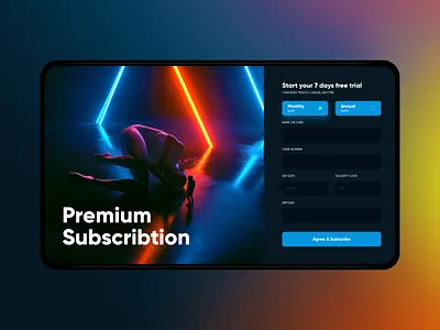 Daily UI challenge 002 Check out checkout creditcard daily ui dailyui dailyui 002 dailyuichallenge disney plus free trial payment subscribe subscription ui ui ux uidesign uidesigner user experience user interface