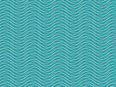 Recovery On Water Pattern illustration pattern water