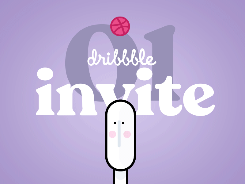 Dribbble invite dribbble invite invite