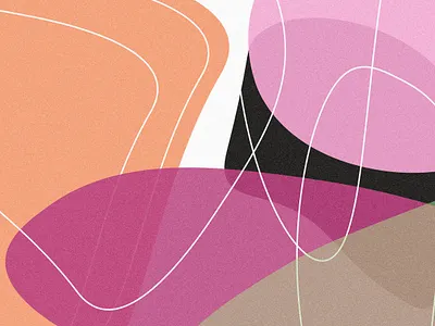 Nov_Collage_ abstract abstract art color colors design flat graphic graphic art illustration material design