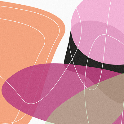 Nov_Collage_ abstract abstract art color colors design flat graphic graphic art illustration material design
