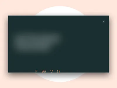 Playing with Animation adobexd aftereffects animation christmas fashion germany hamburg webdesign website xmas