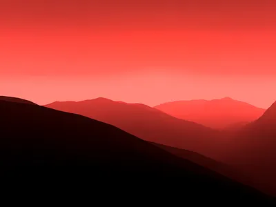 Mars at a glance 3d art 3d artist cinema4d design illustration