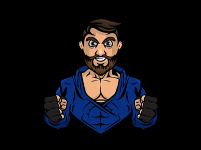 Mr Armbars brand design logo logo design