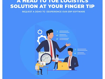 ERP Software Providers lcs