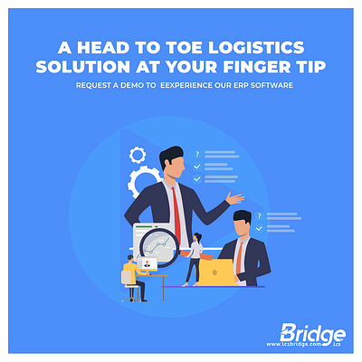 ERP Software Providers lcs