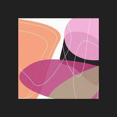 Nov_collage_3 abstract color design flat floating geometry graphic art graphic design material design