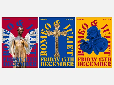 MagicLab Christmas Party