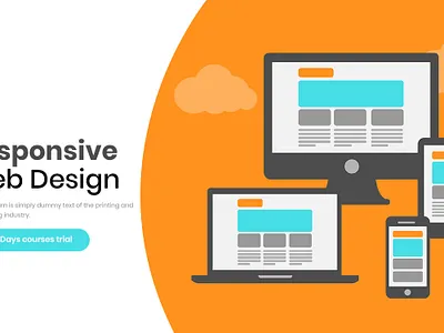 Responsive website Design-Development bootstrap4 css3 foundations github html5