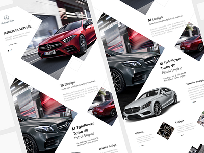 Mercedes-Benz CLS automotive design automotive website design brand identity branding design cars website dribbble best shot landing page design mercedes mercedes benz mercedes benz mercedes benz website mercedes benz website mercedes cars mercedes cars product design ui ux design user experience design user interaction user interface design visual design