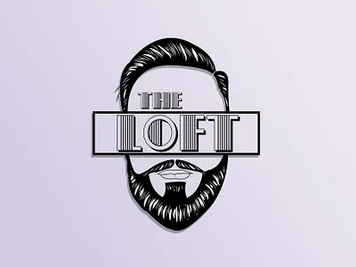 THE LOFT barber beauty home