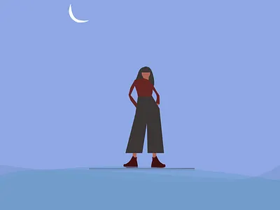 phaye illustration animation design illustration vector