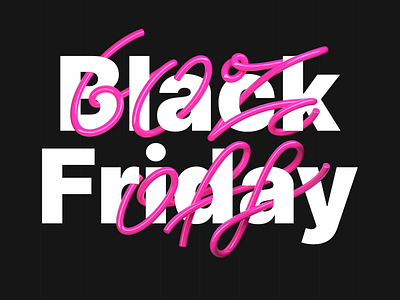 Designmodo Black Friday Graphics animation black friday design design agency design studio ecommerce graphic design hero section interaction interaction design motion design special offer typography typography art ui user experience ux web web animation web design