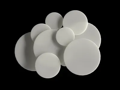 Shrooms 3d 3d animation color design effect fx houdini mograph motion transform