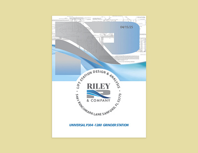 Riley Final Proposal Cover