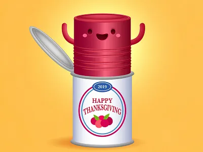 Jellied character design cute cute art jerrod maruyama kawaii vector