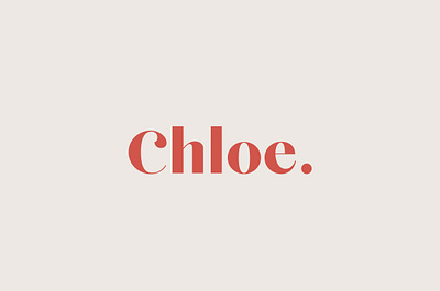 Chloe - A Classic Typeface best fonts branding classic font design download font download fonts elegant font font font design fonts graphic design graphics lettering logo font logotype retro font type design vintage font vintage lettering vintage typeface