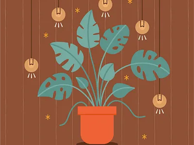 Grow baby grow adobe illustrator graphic design illustration vector