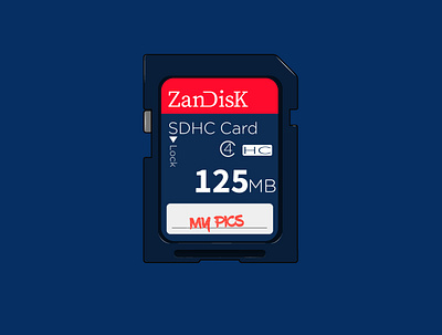 zandisk benin design illustration nigerian vector
