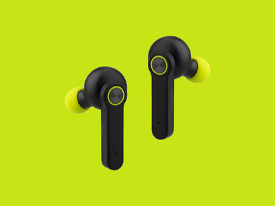 Vibe Photography branding design earbuds headphones logo photography photography portfolio photoshoot vibe