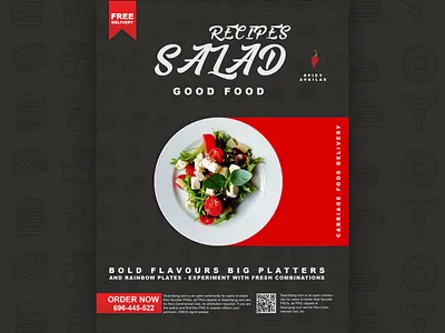 Social Media Post branding design graphicdesign illustration photoshop