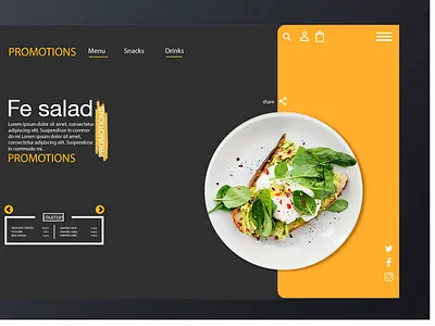 Social Media Posters branding design graphicdesign illustration photoshop