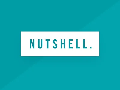 Nutshell logo