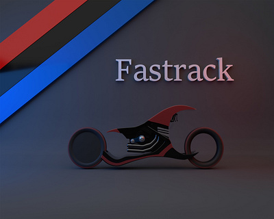 fastrack 3d model 3d adobe adobe photoshop autodesk maya b3d blender3dart illustration lowpoly lowpolyart manipulation photo photoshop